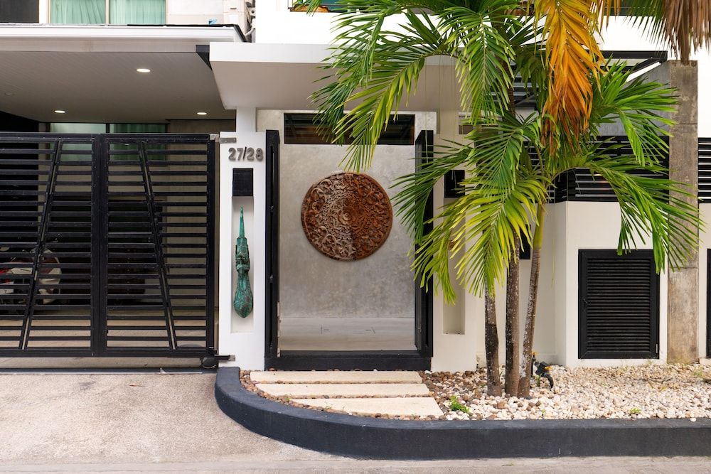 undefined Villa Sabine private pool 4br seaview 2