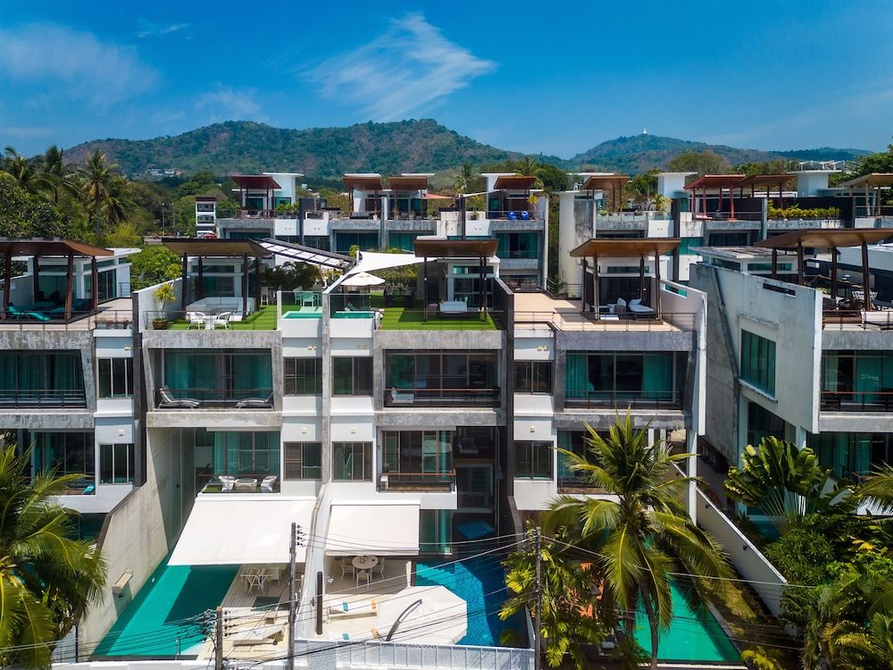 undefined Villa Sabine private pool 4br seaview 3