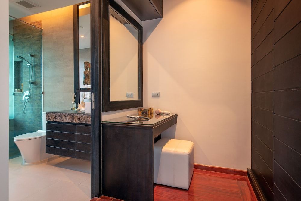 Villa Sabine private pool 4br seaview Exclusive Villa 10