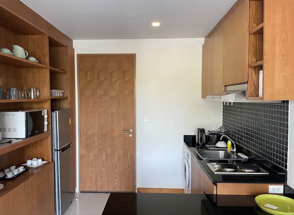 undefined Saiyuan Buri Condo by Lofty 9