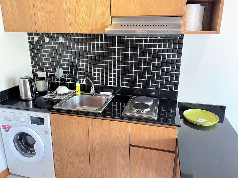 undefined Saiyuan Buri Condo by Lofty 5