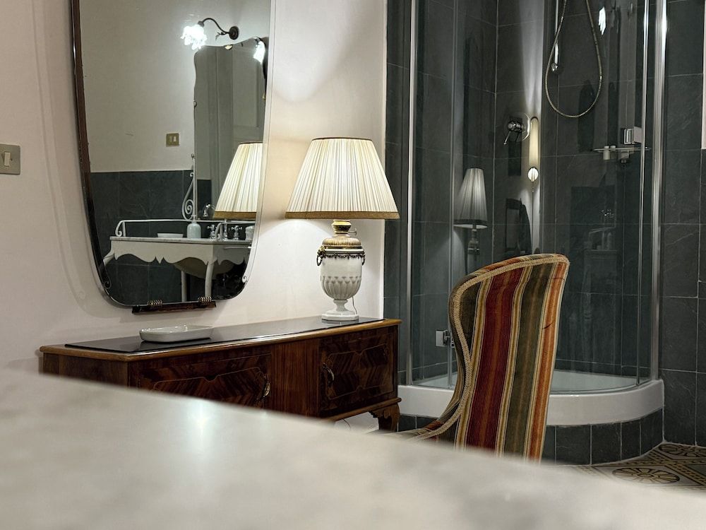 Luxury Suite, Non Smoking