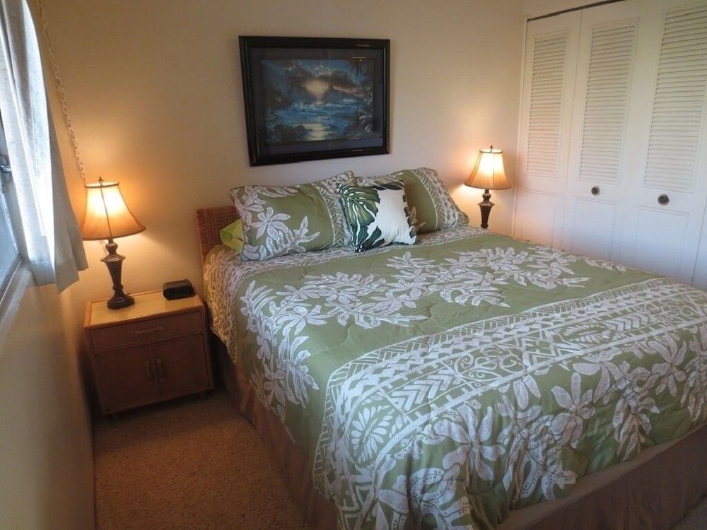 Condo, 1 Bedroom