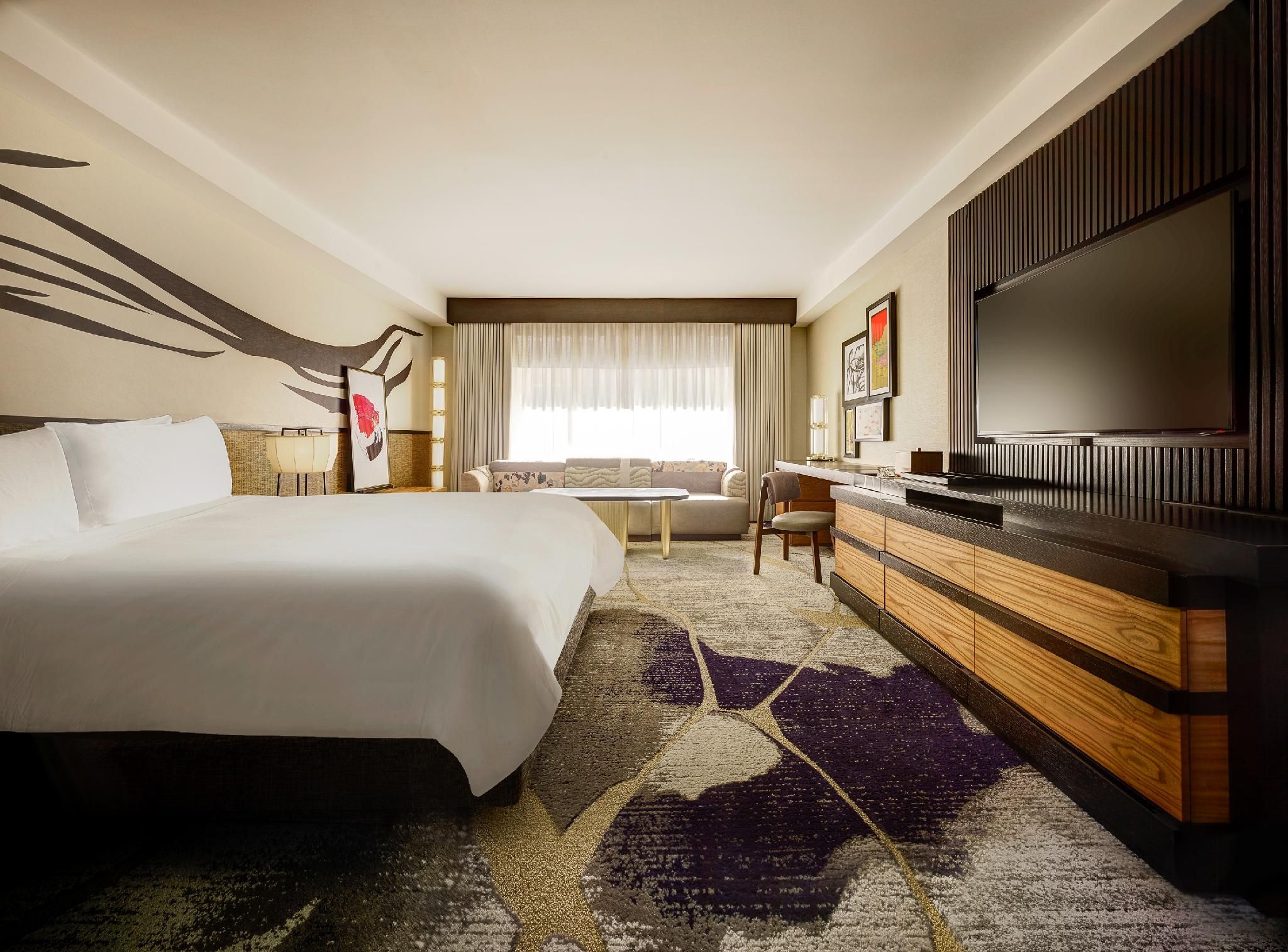 undefined NOBU Las Vegas – A Caesars Rewards Destination 7