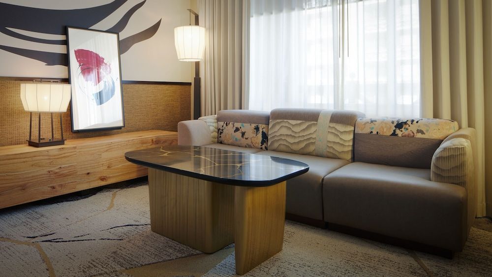 undefined NOBU Las Vegas – A Caesars Rewards Destination 9