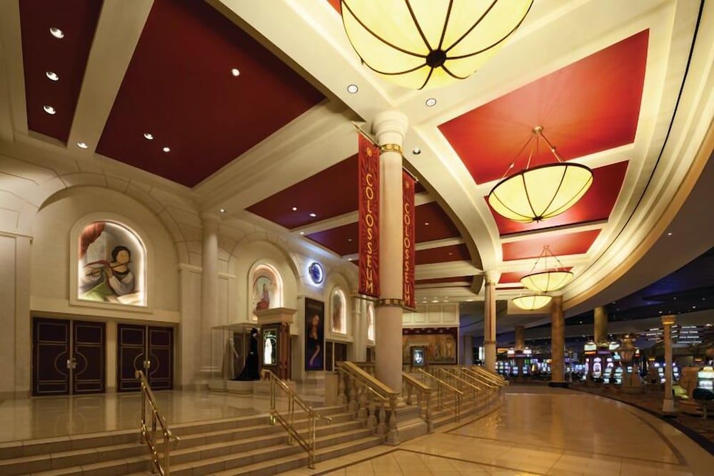 undefined Nobu Hotel at Caesars Palace 6
