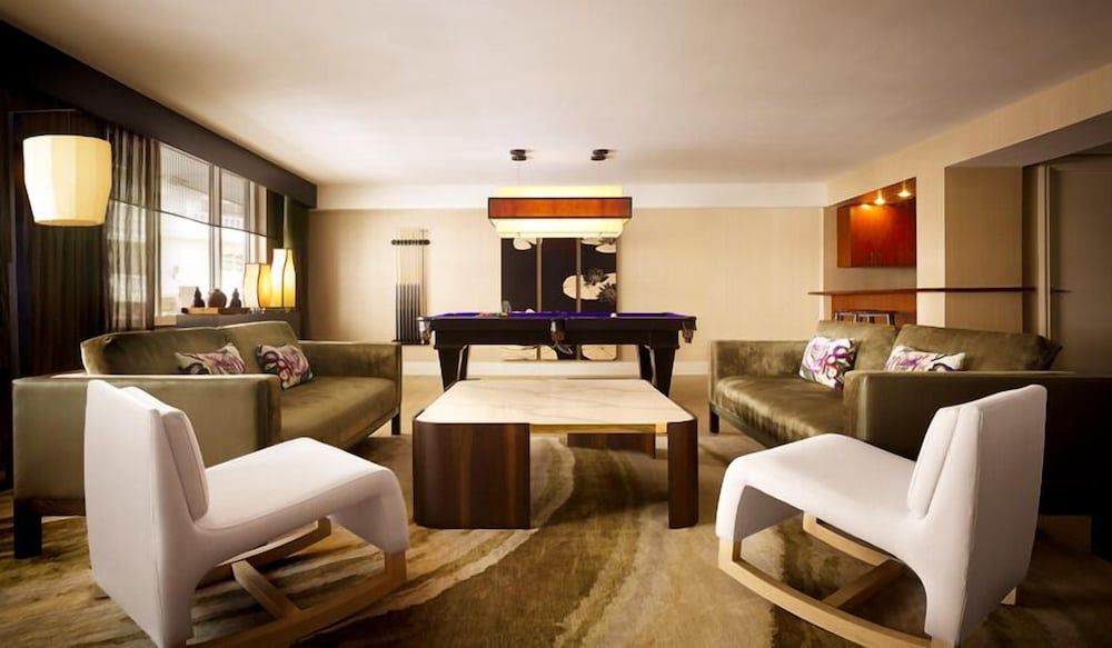 undefined Nobu Hotel at Caesars Palace 8