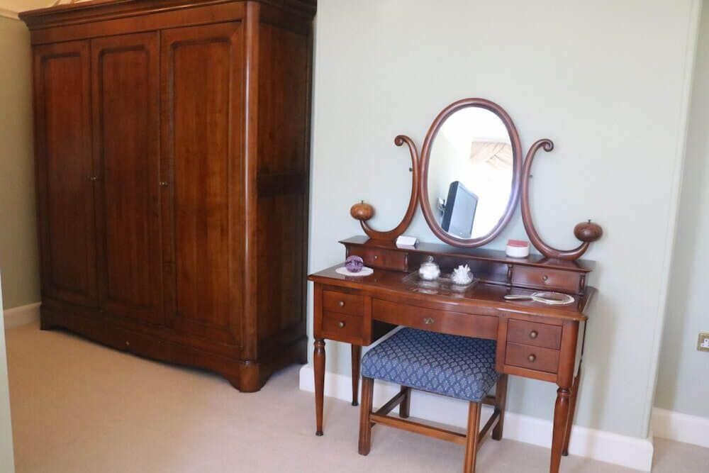 Stoneborough House B&B