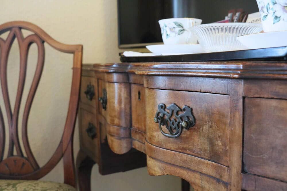 Stoneborough House B&B