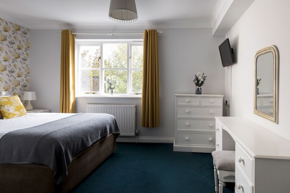 (04) East Facing Double Room