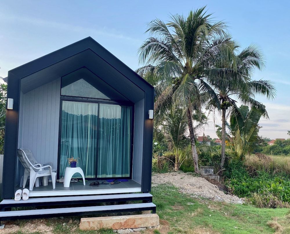 undefined Nadivana Serviced Apartments 6