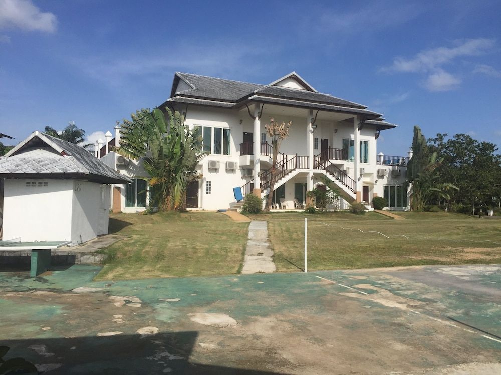 undefined Nadivana Serviced Apartments 9