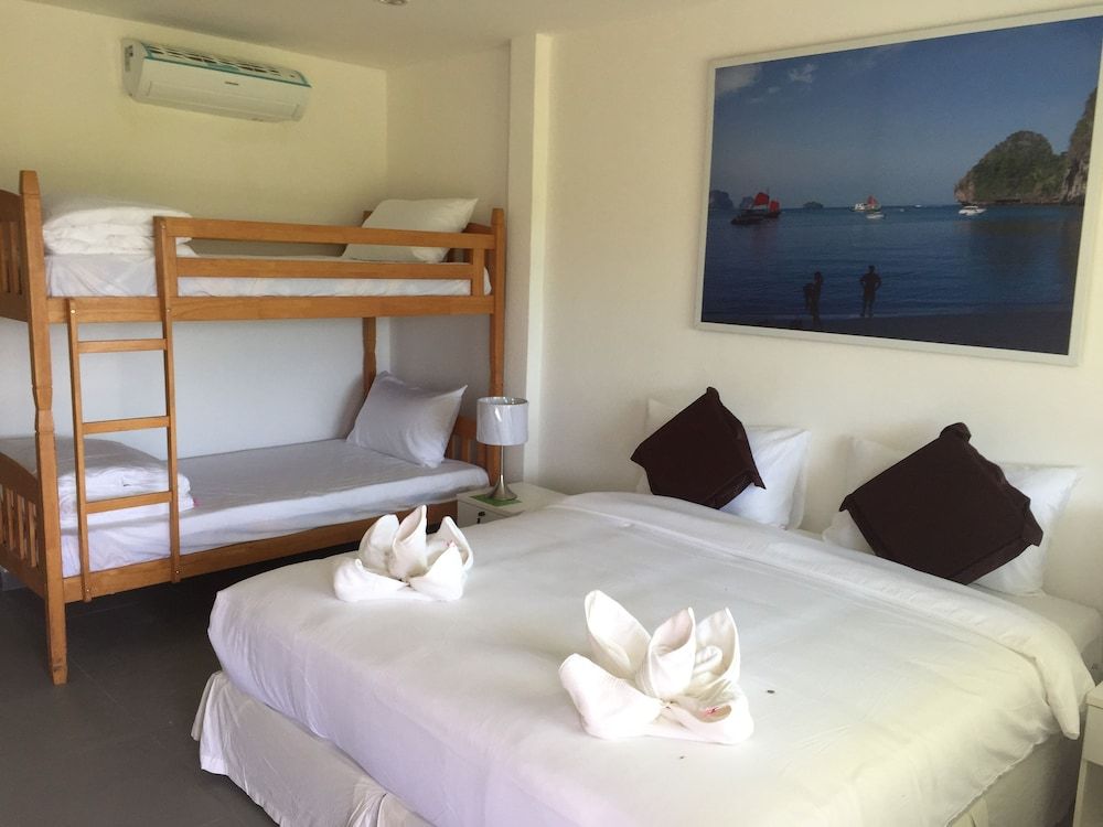 undefined Nadivana Serviced Apartments