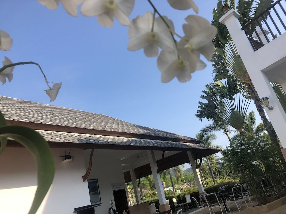 undefined Nadivana Serviced Apartments 10