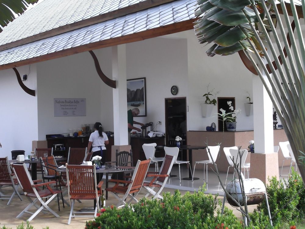 undefined Nadivana Serviced Apartments 5