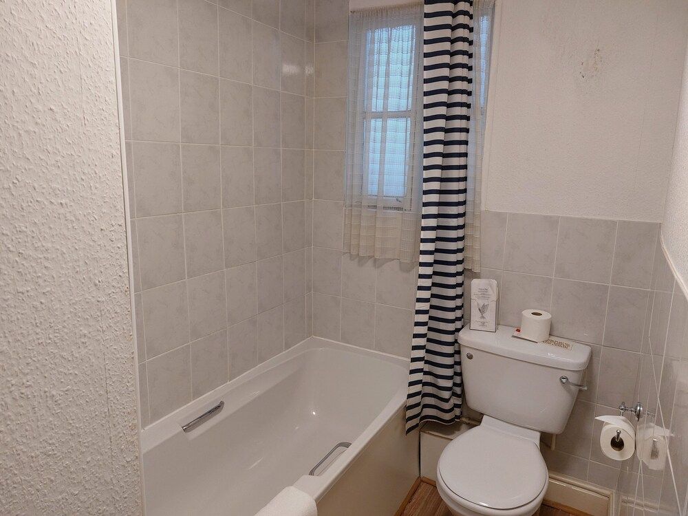 Lion Hotel Exmoor Single Room 3