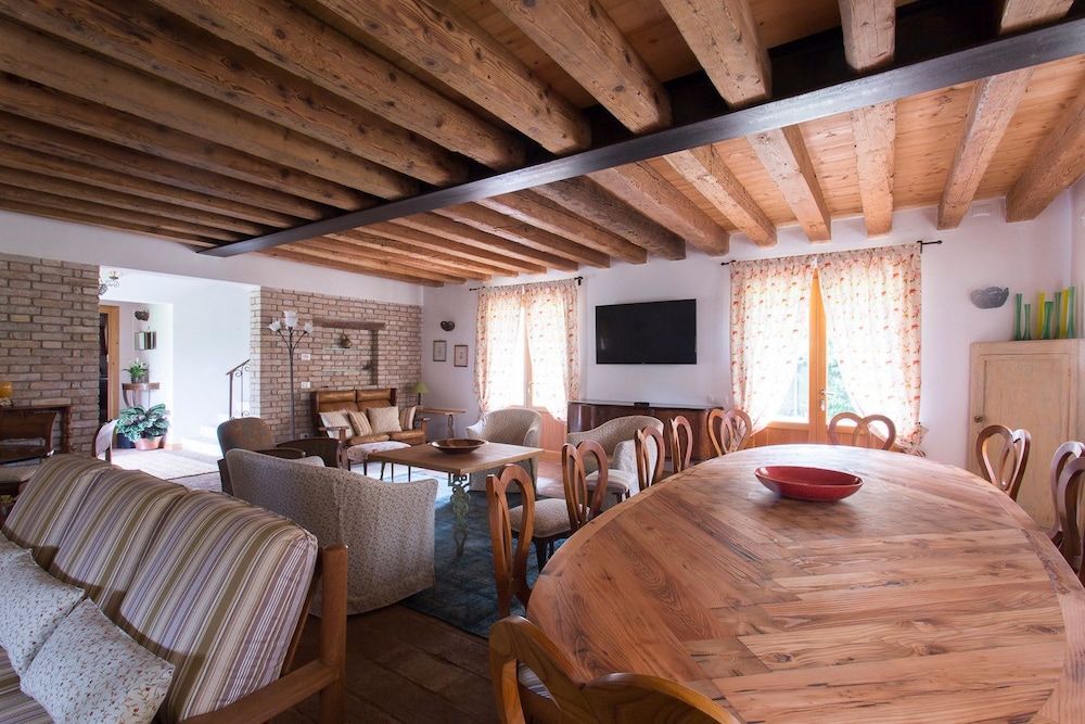 Junior Double Room, Private Bathroom