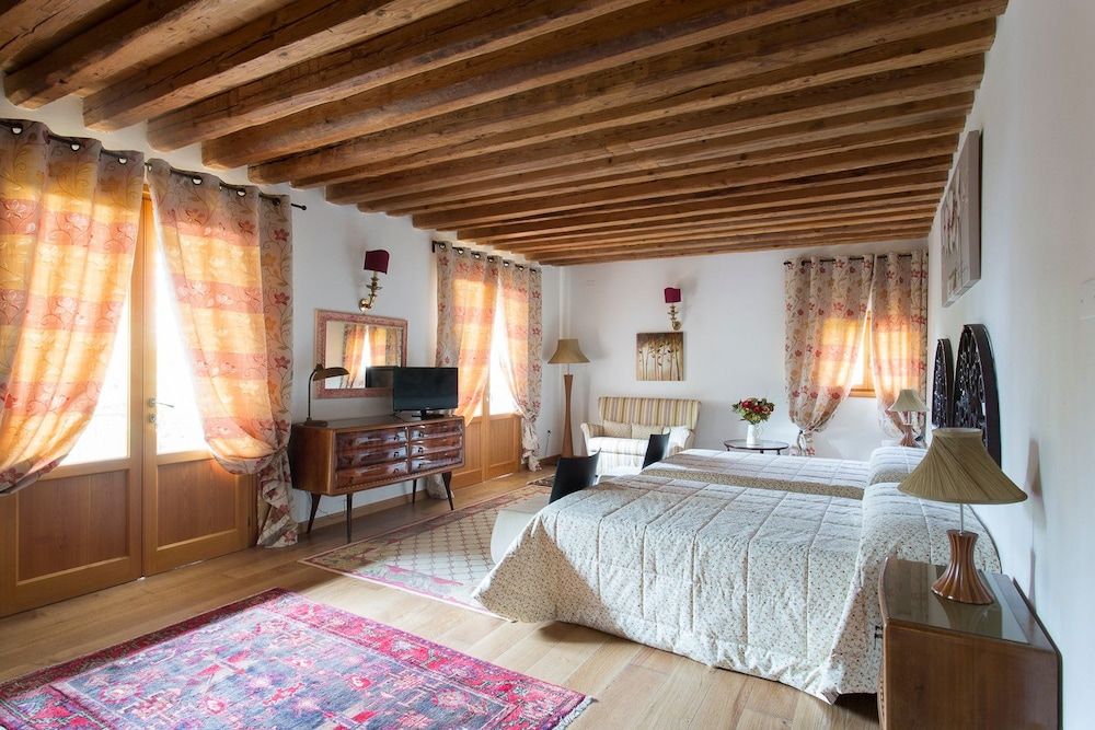 Double Room (Lilla)