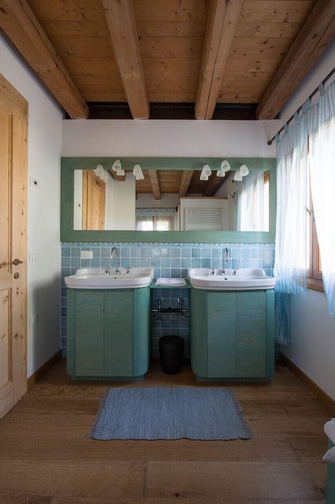 Basic Double Room (Arancio)