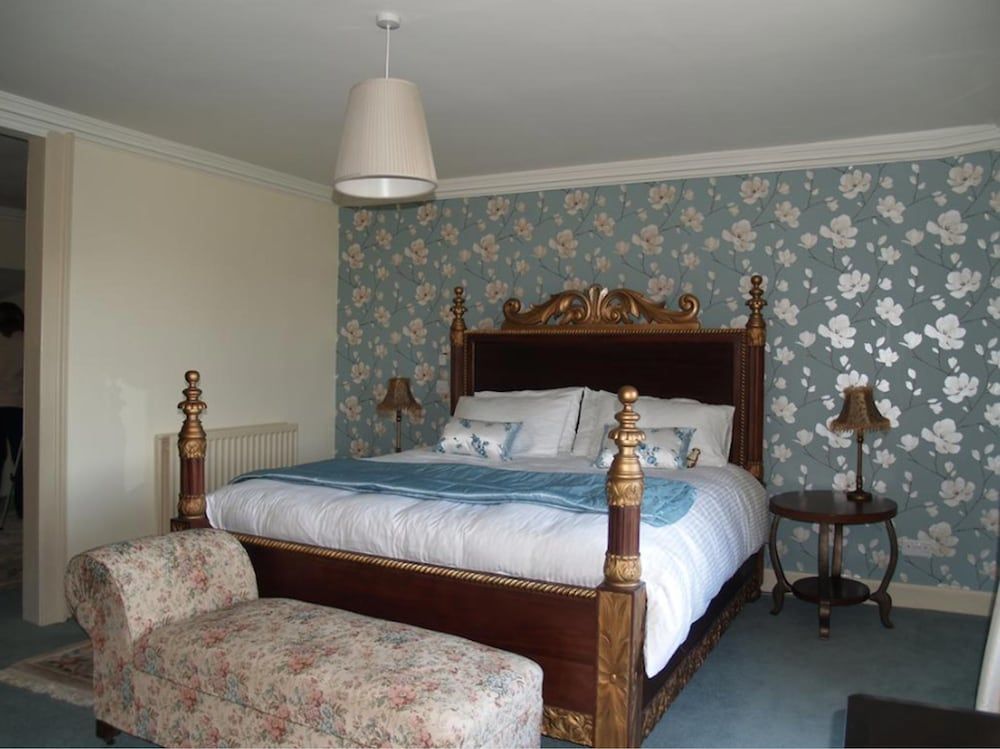 Superior Suite, 1 King Bed (The Reiver)