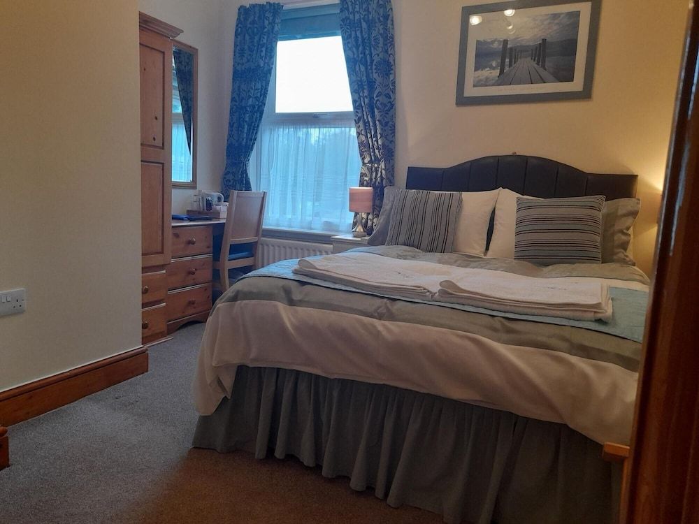 Double Room, Ensuite (firstfloor)