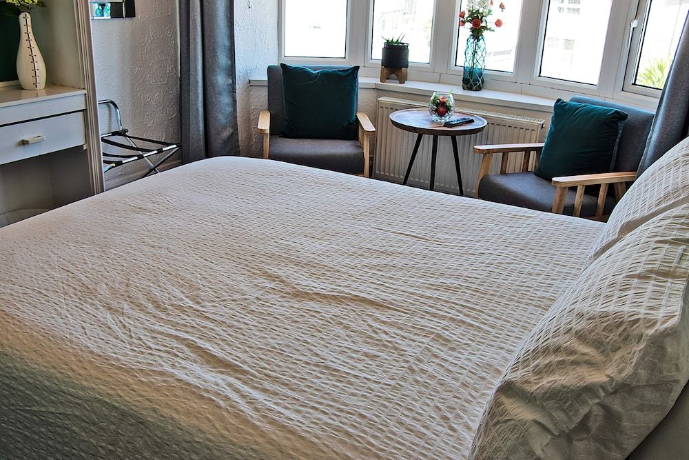 Orient B&B Double Room (North) 2