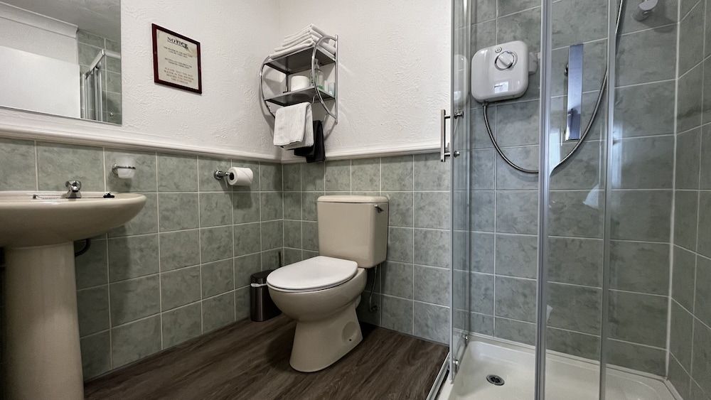 Orient B&B Double Room (East) 5