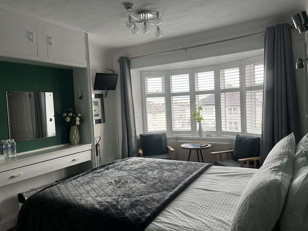 Orient B&B Double Room (North) 4