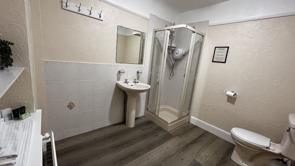 Orient B&B Double Room (North) 3