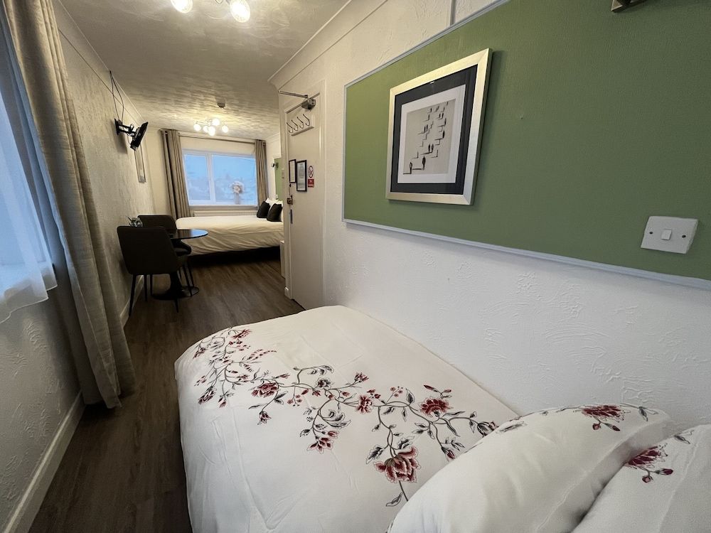 Orient B&B Double Room (South) 2