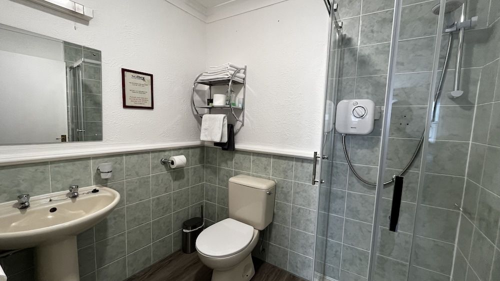 Orient B&B Double Room (South) 4