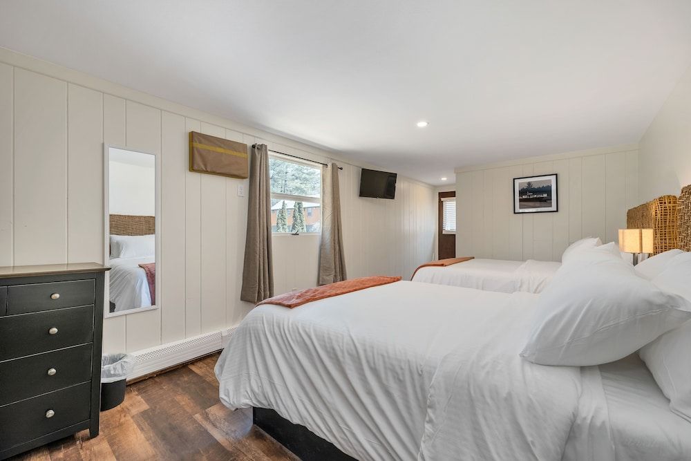 Signature Bungalow