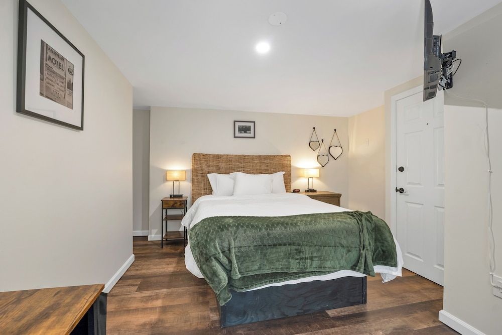 Family Apartment
