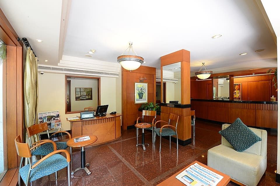 undefined The Oakwood 3