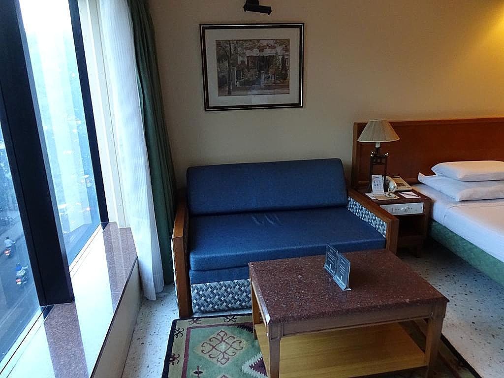 The Oakwood Superior Room 2