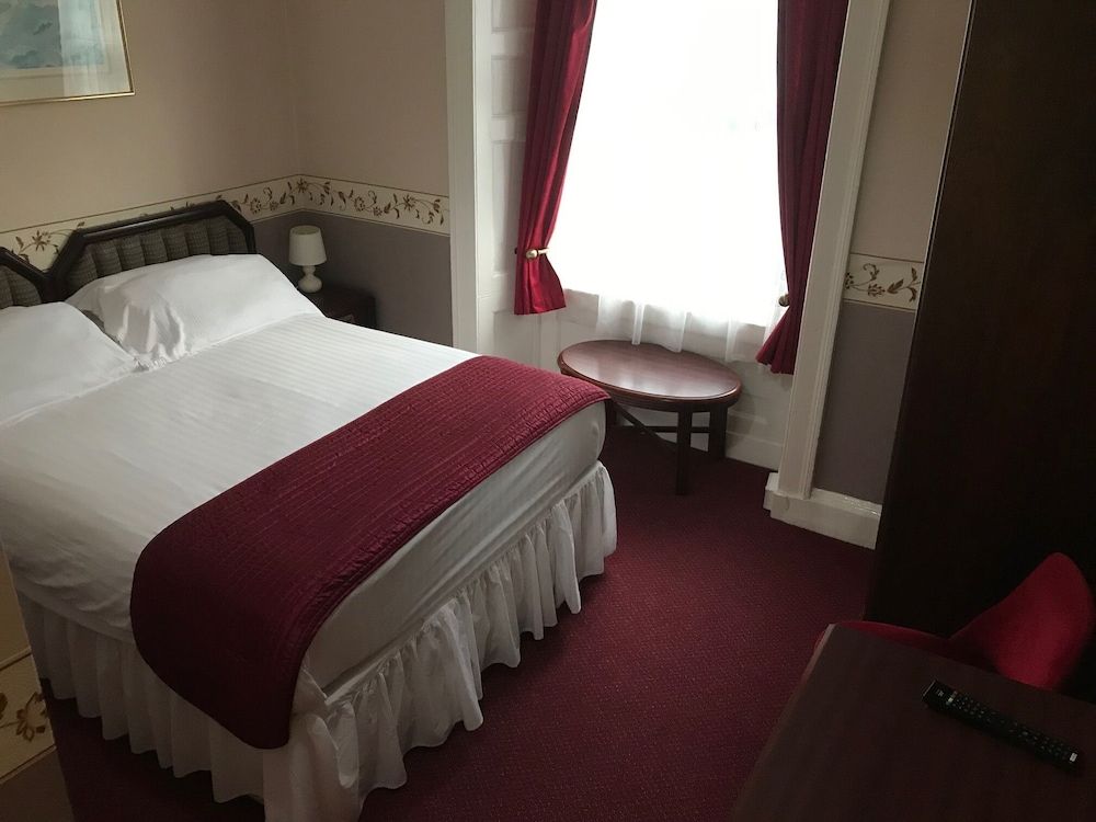 Double Room, Ensuite