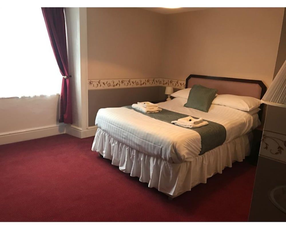 Double Room, Ensuite