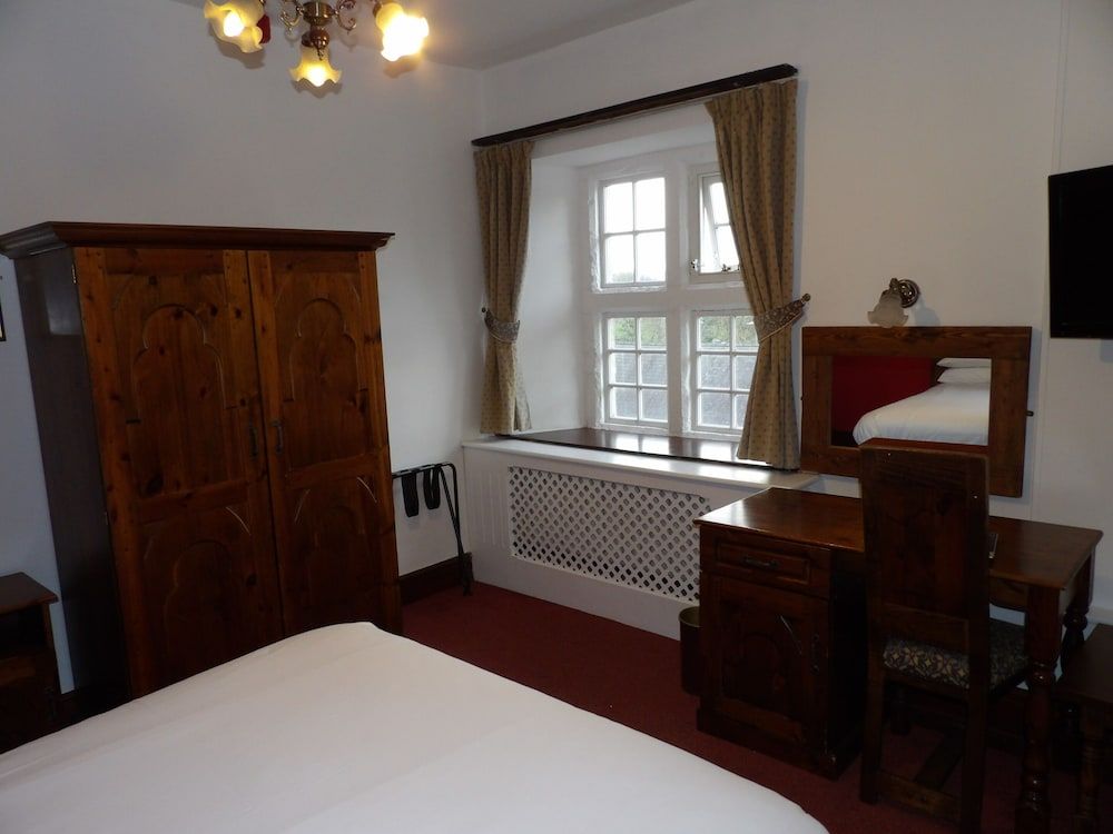 Superior Double or Twin Room, Accessible, Ensuite