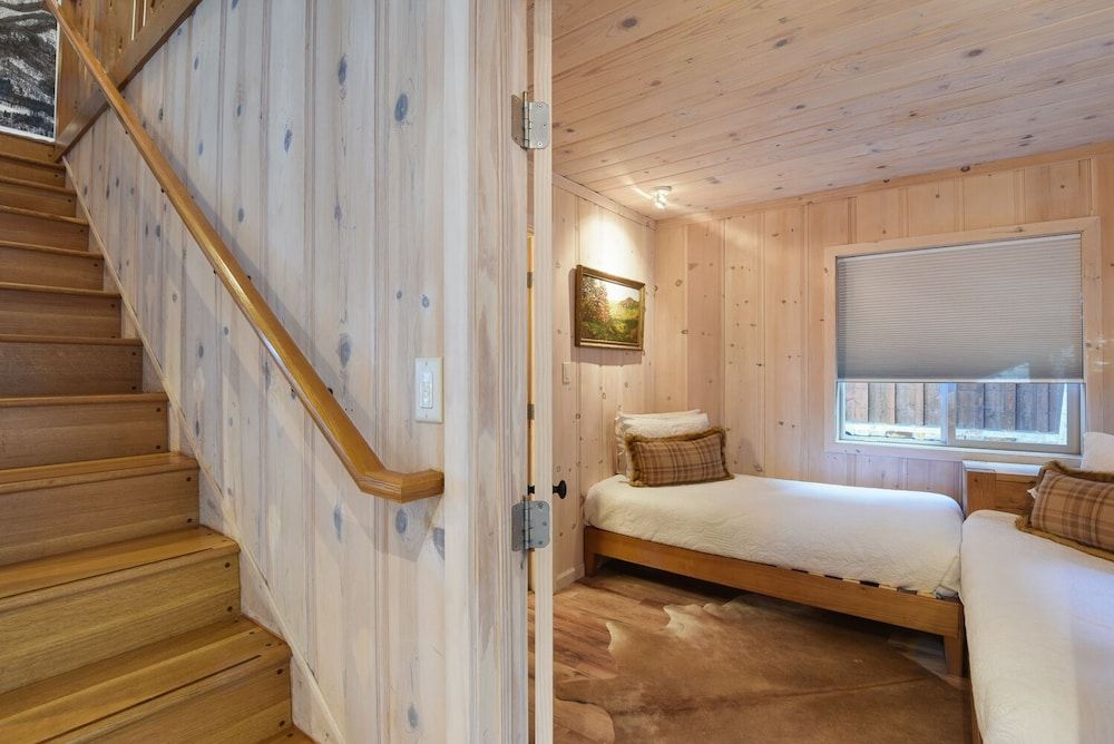 House, Multiple Beds, Patio, Mountain View (Mesmerizing Meeks Bay)