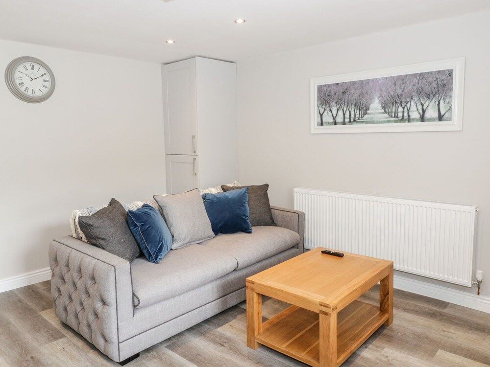 The Blue Lion Apartment, Private Bathroom, Mountain View (Apartment 1) 5