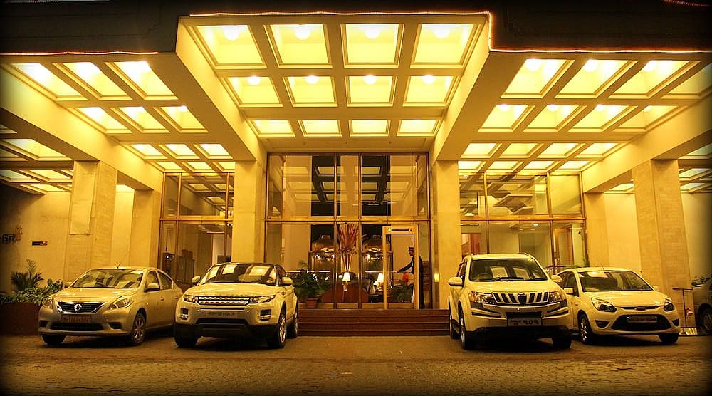undefined Hotel Sagar Plaza 7