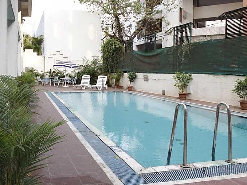 undefined Hotel Sagar Plaza 5