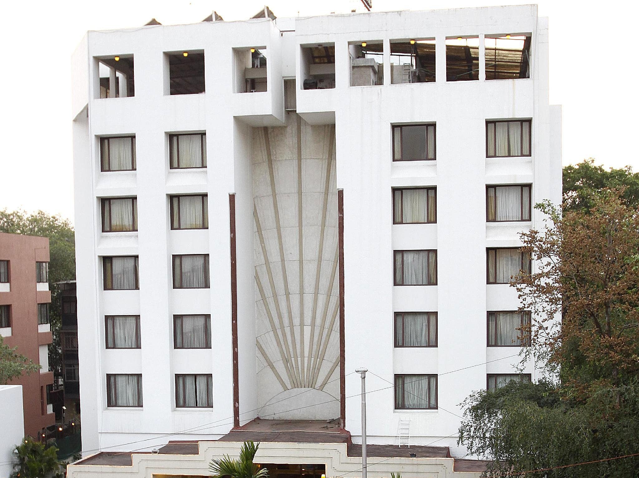 undefined Hotel Sagar Plaza 9