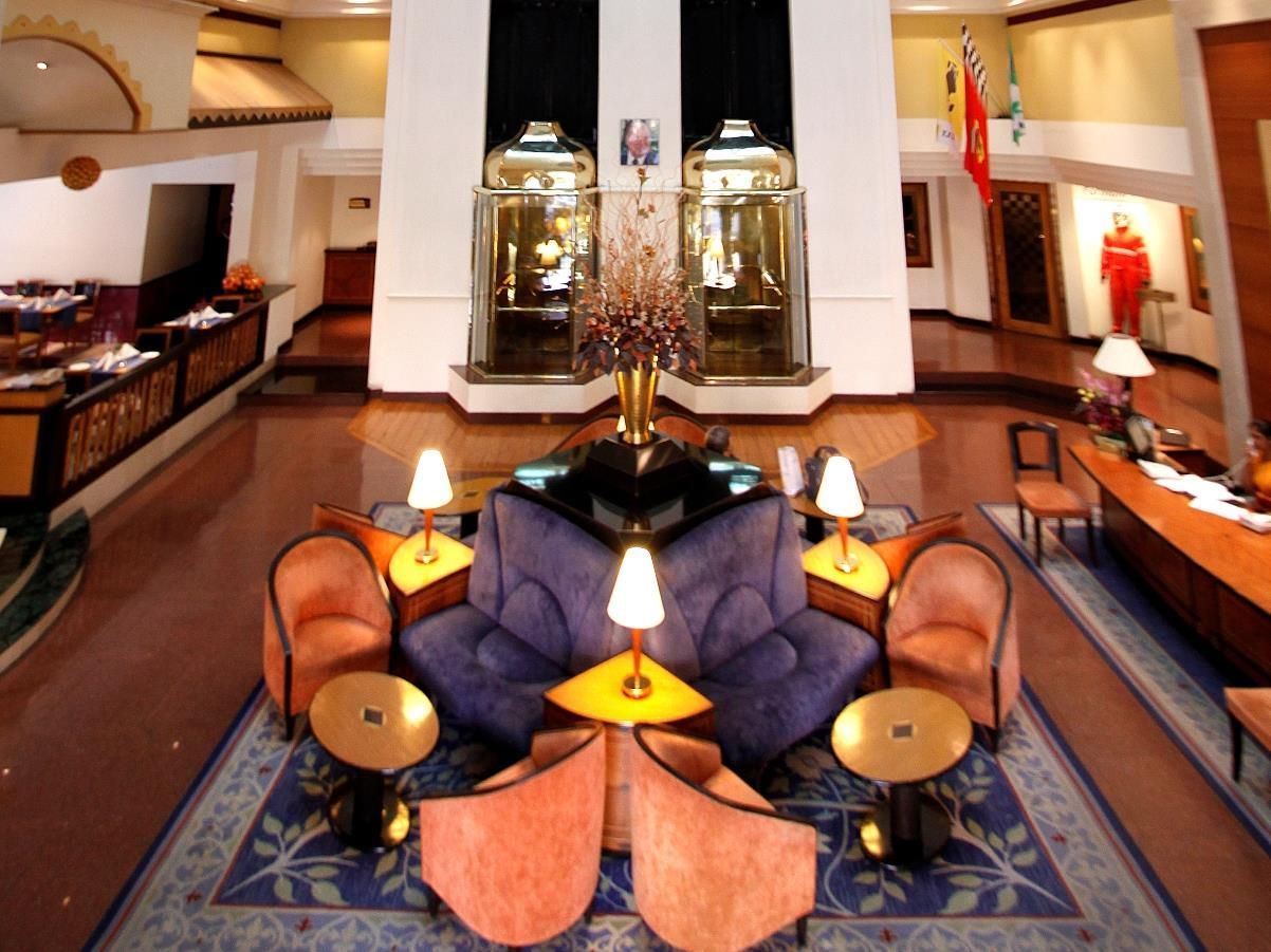 Hotel Sagar Plaza Superior Room 8