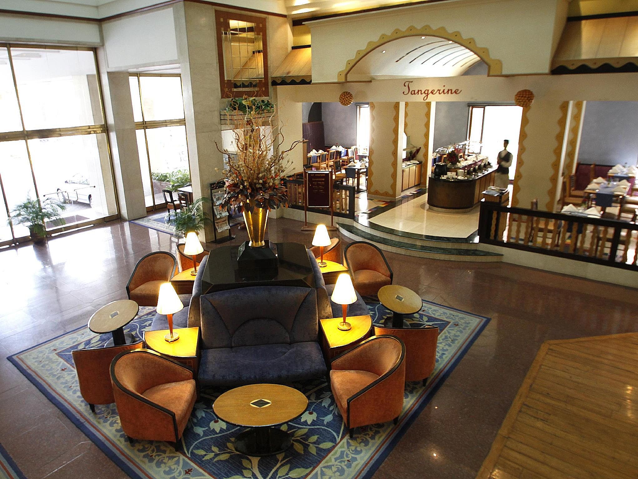 undefined Hotel Sagar Plaza 4