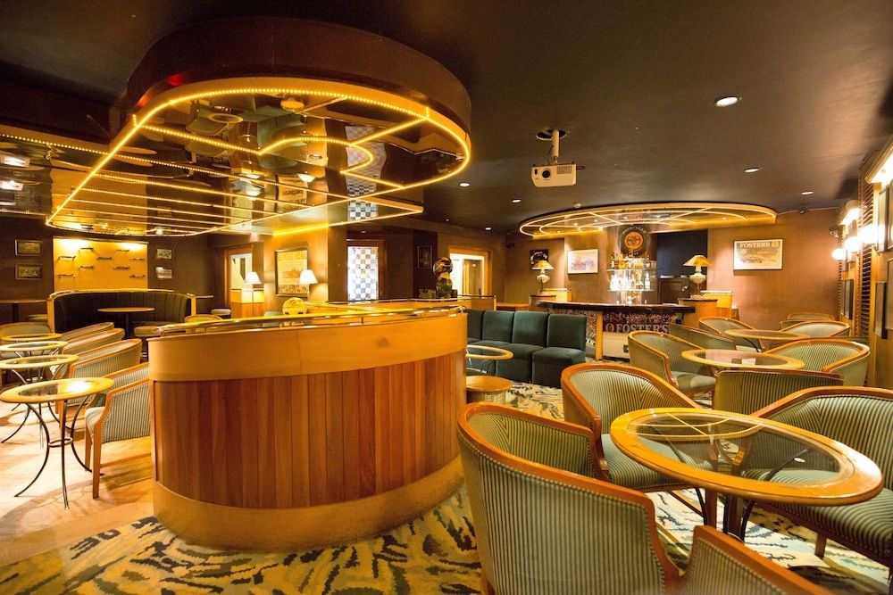 undefined Hotel Sagar Plaza 3