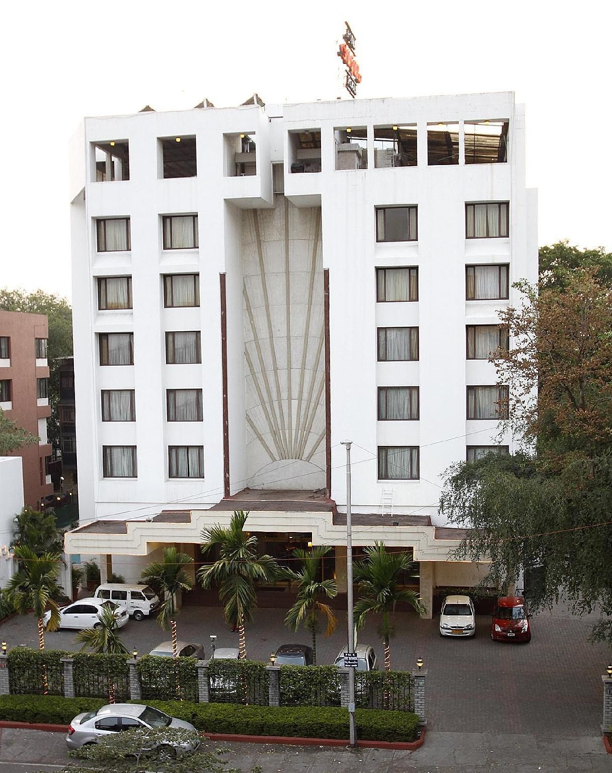 undefined Hotel Sagar Plaza 2