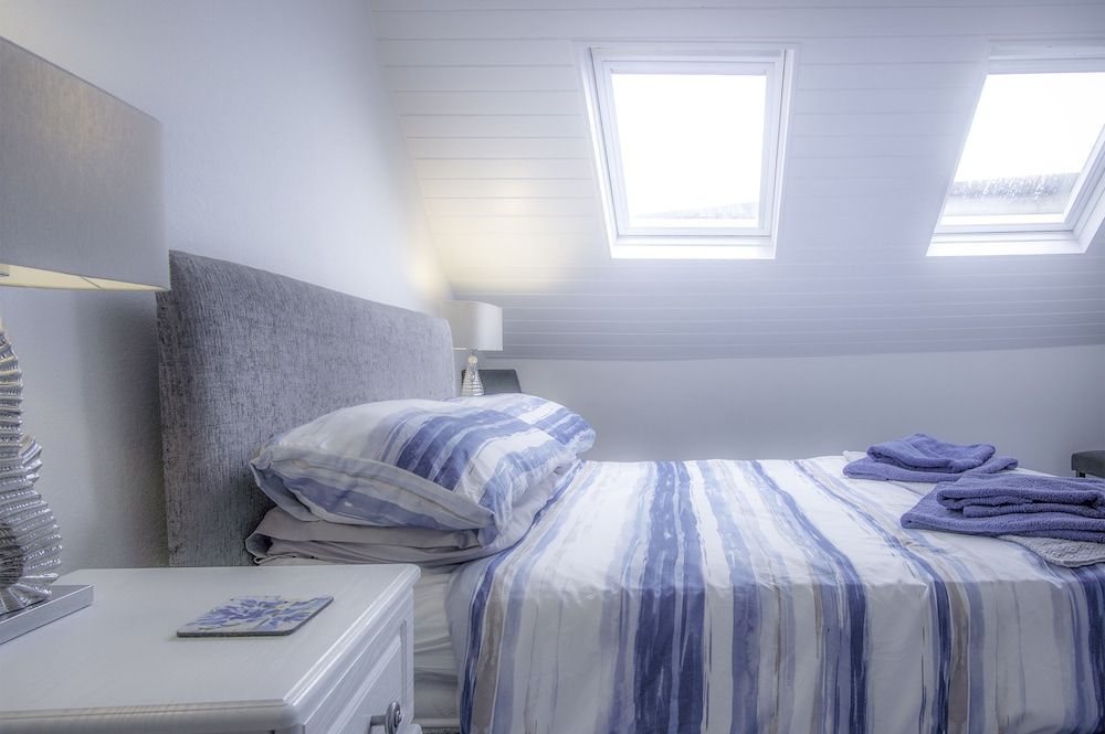 Apartment (1 Bedroom)