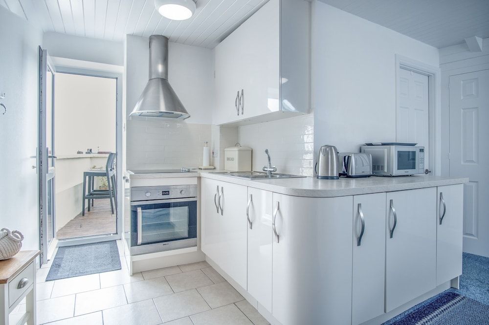 Apartment (1 Bedroom)