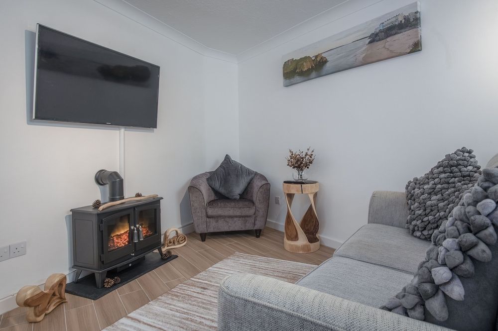 Apartment (1 Bedroom)